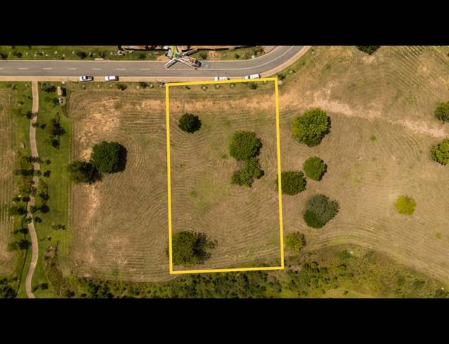 LAND FOR SALE IN STEYN CITY